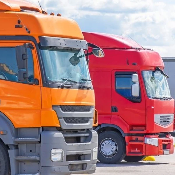 Ankara Geyve Nakliye Ambarı